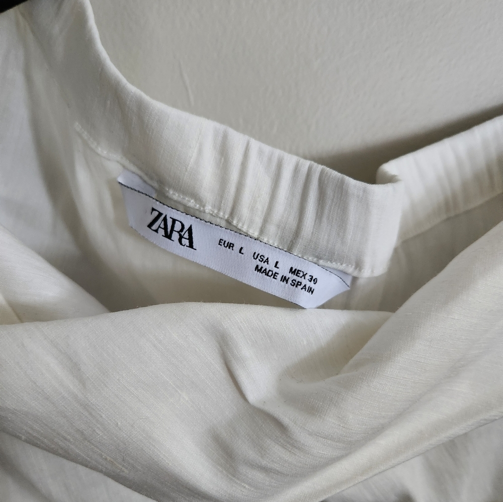 Zara top - Picture 2 of 3